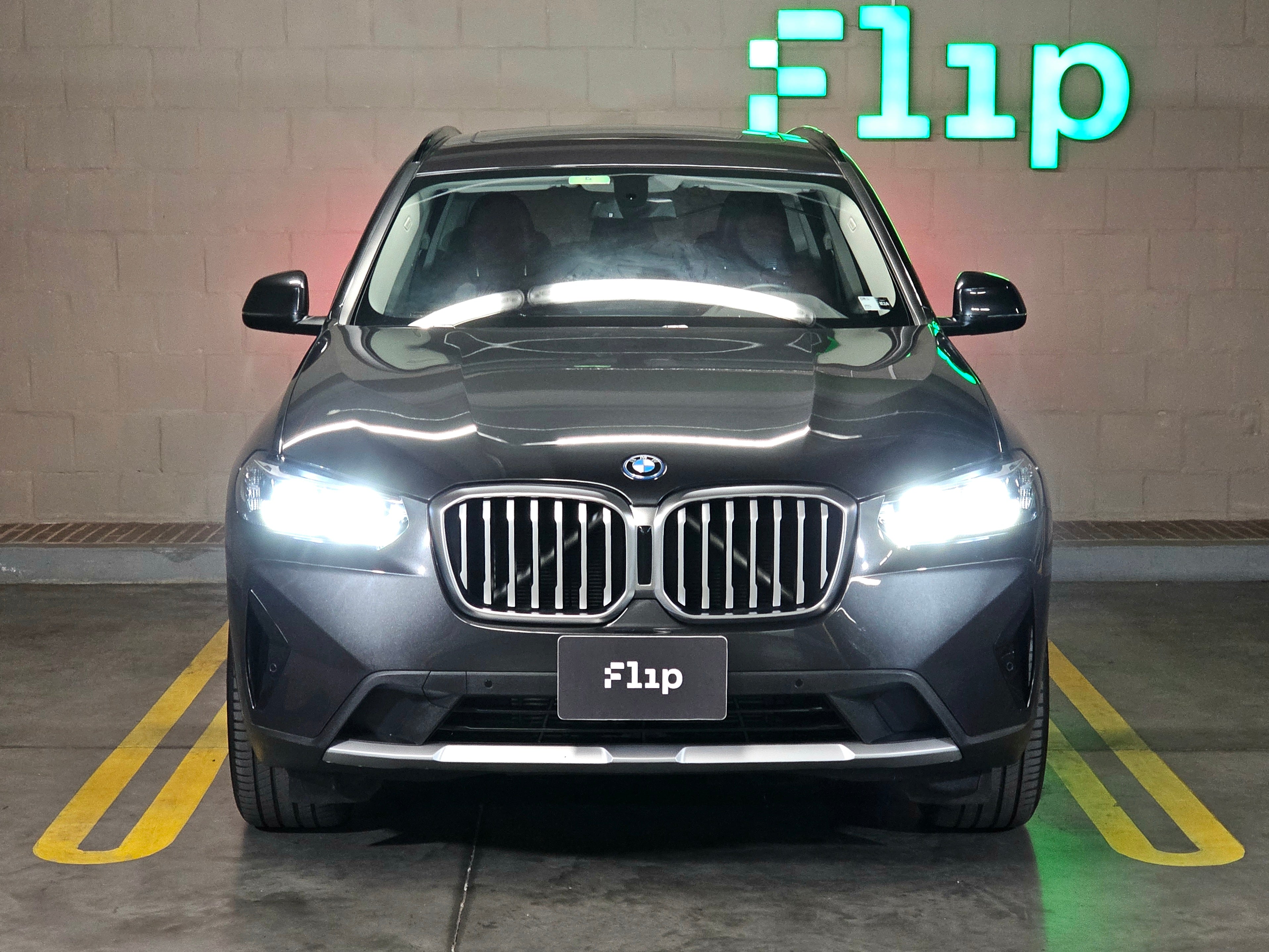 Bmw X3 Xdrive 30e 2024