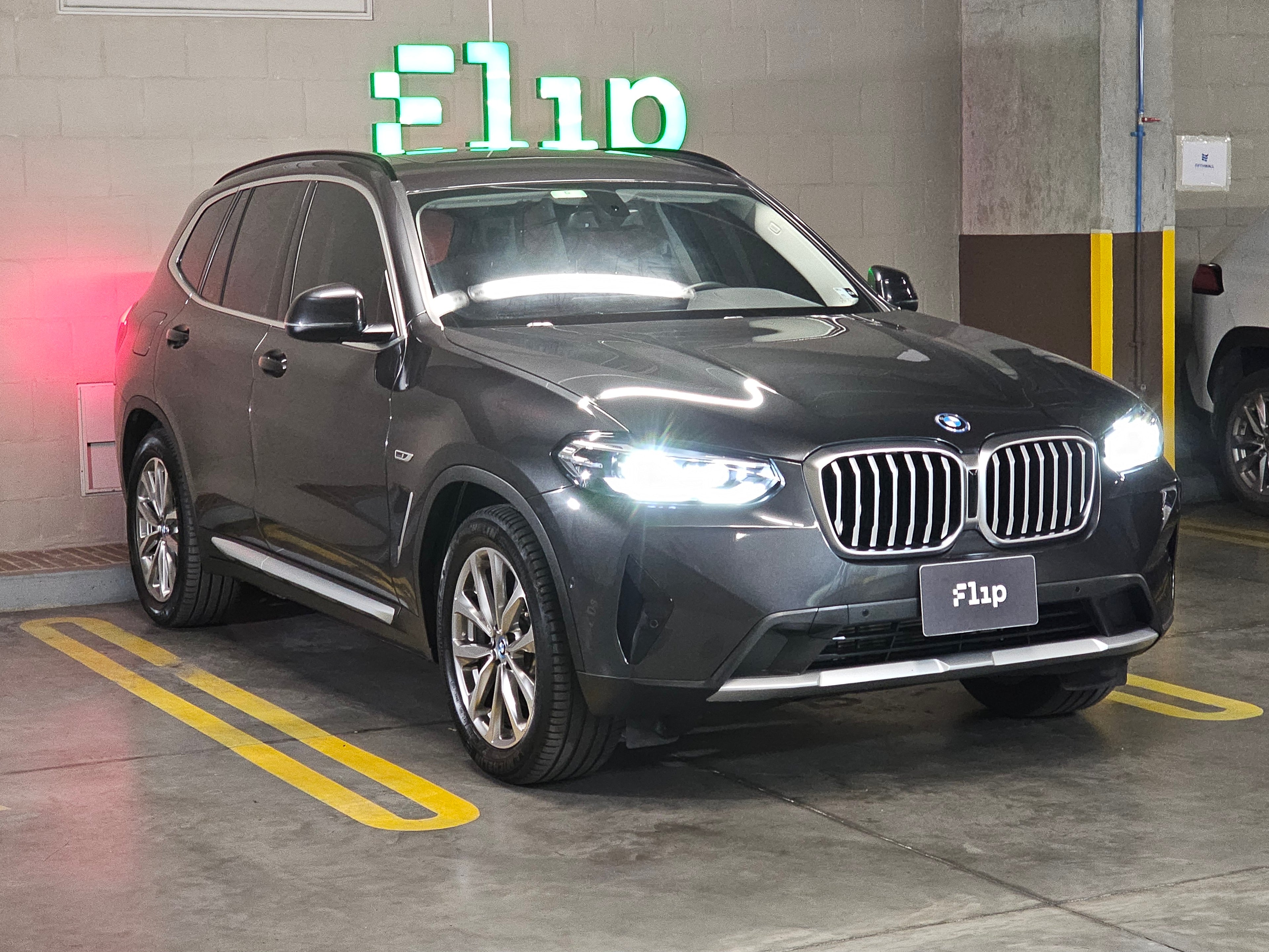 Bmw X3 Xdrive 30e 2024