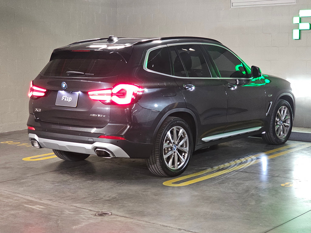 Bmw X3 Xdrive 30e 2024