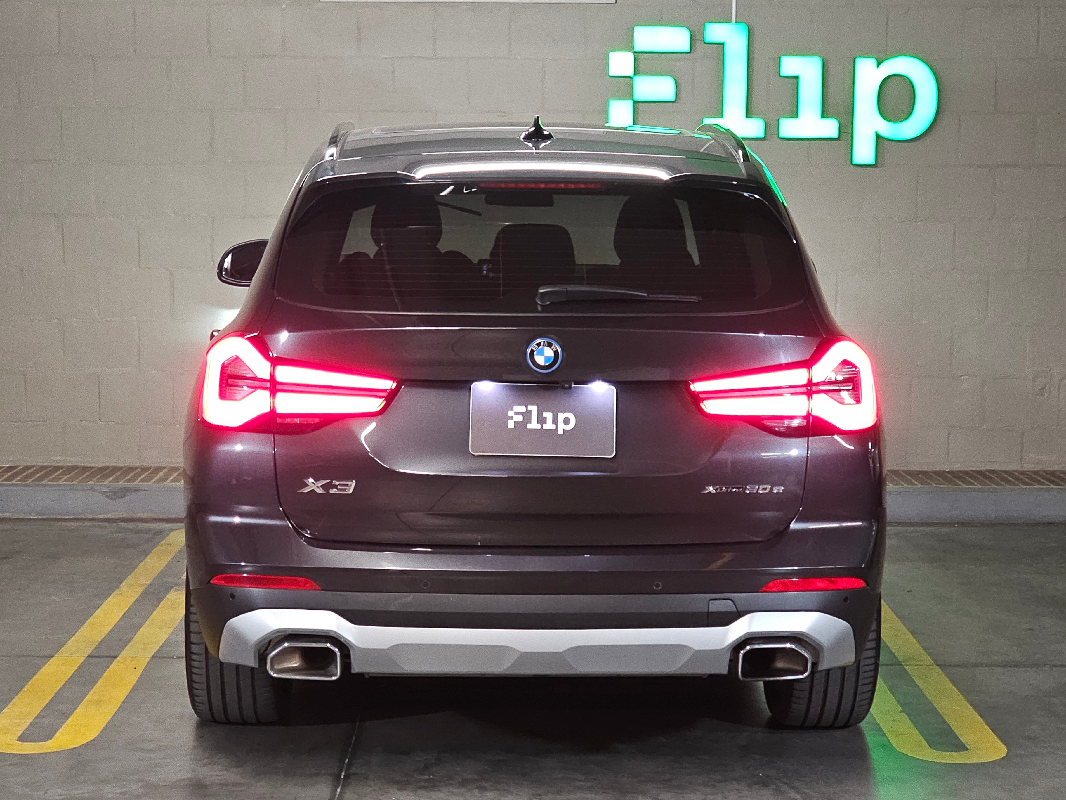 Bmw X3 Xdrive 30e 2024