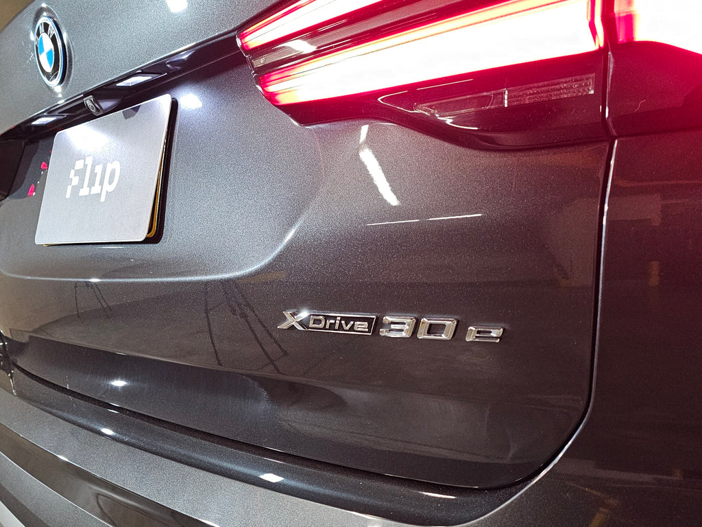Bmw X3 Xdrive 30e 2024