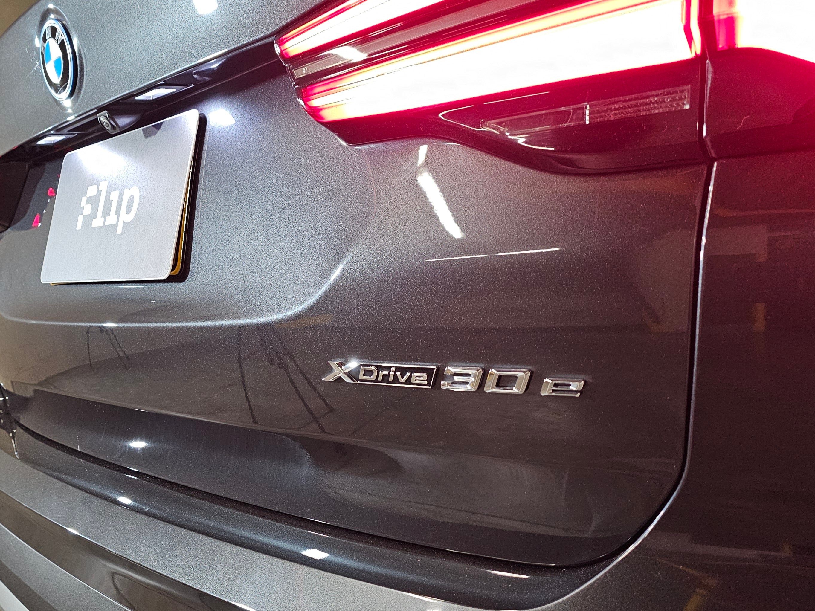 Bmw X3 Xdrive 30e 2024