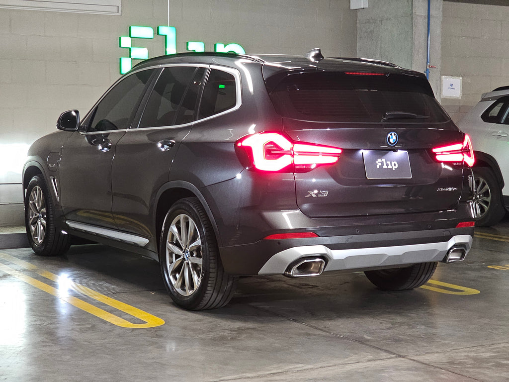 Bmw X3 Xdrive 30e 2024