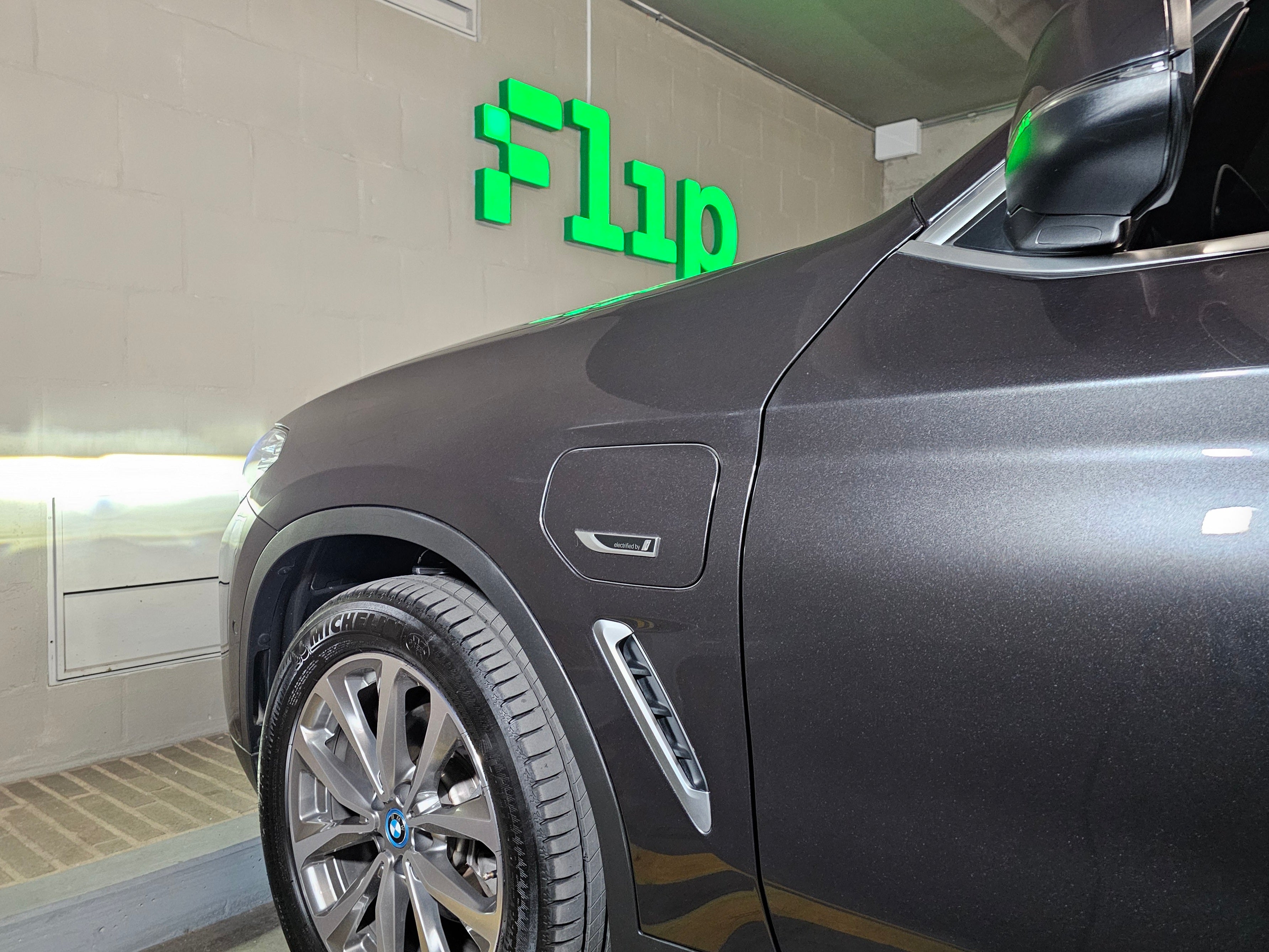 Bmw X3 Xdrive 30e 2024