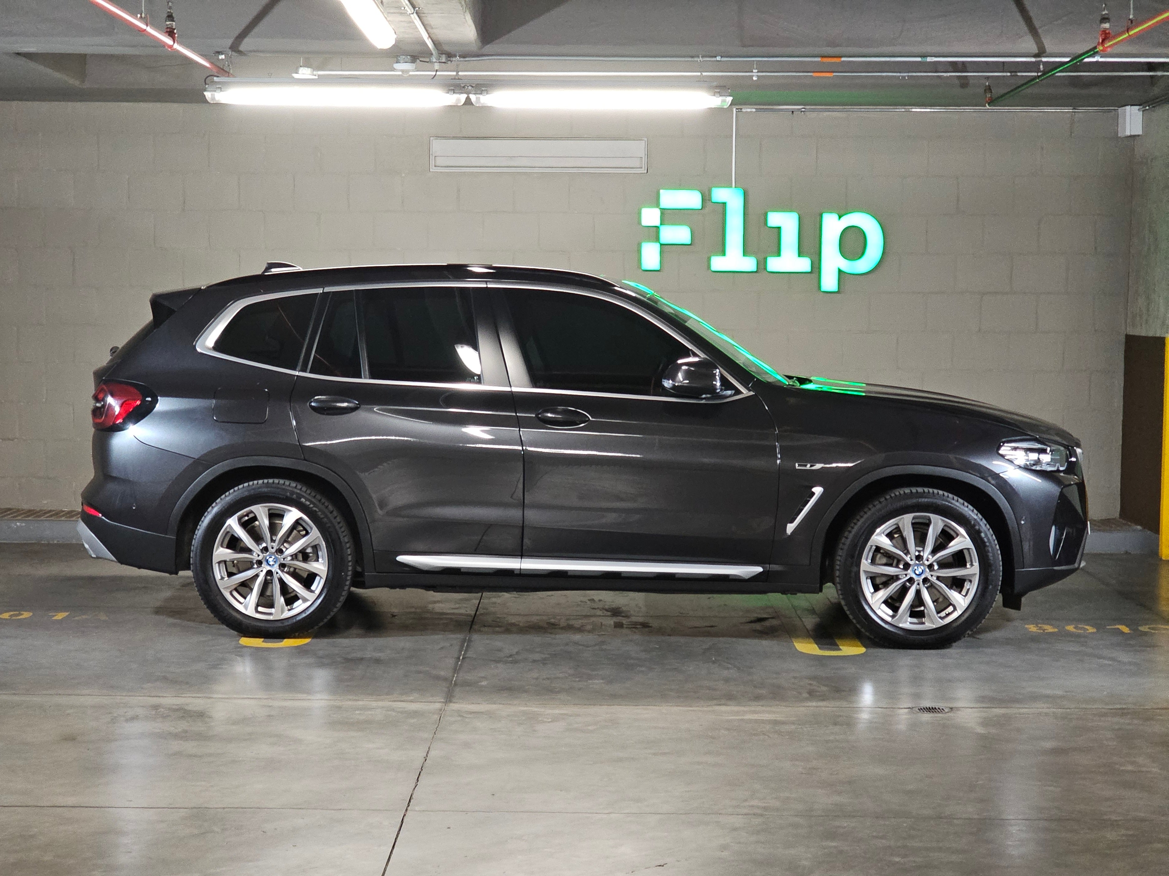 Bmw X3 Xdrive 30e 2024