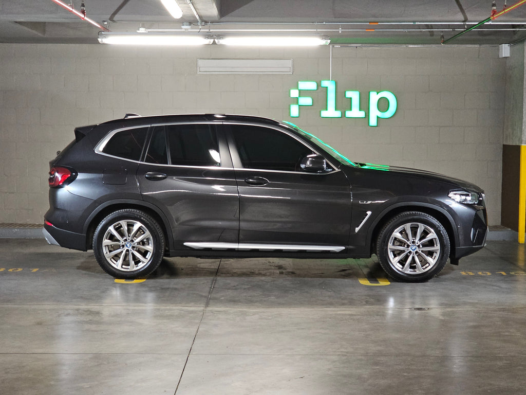 Bmw X3 Xdrive 30e 2024