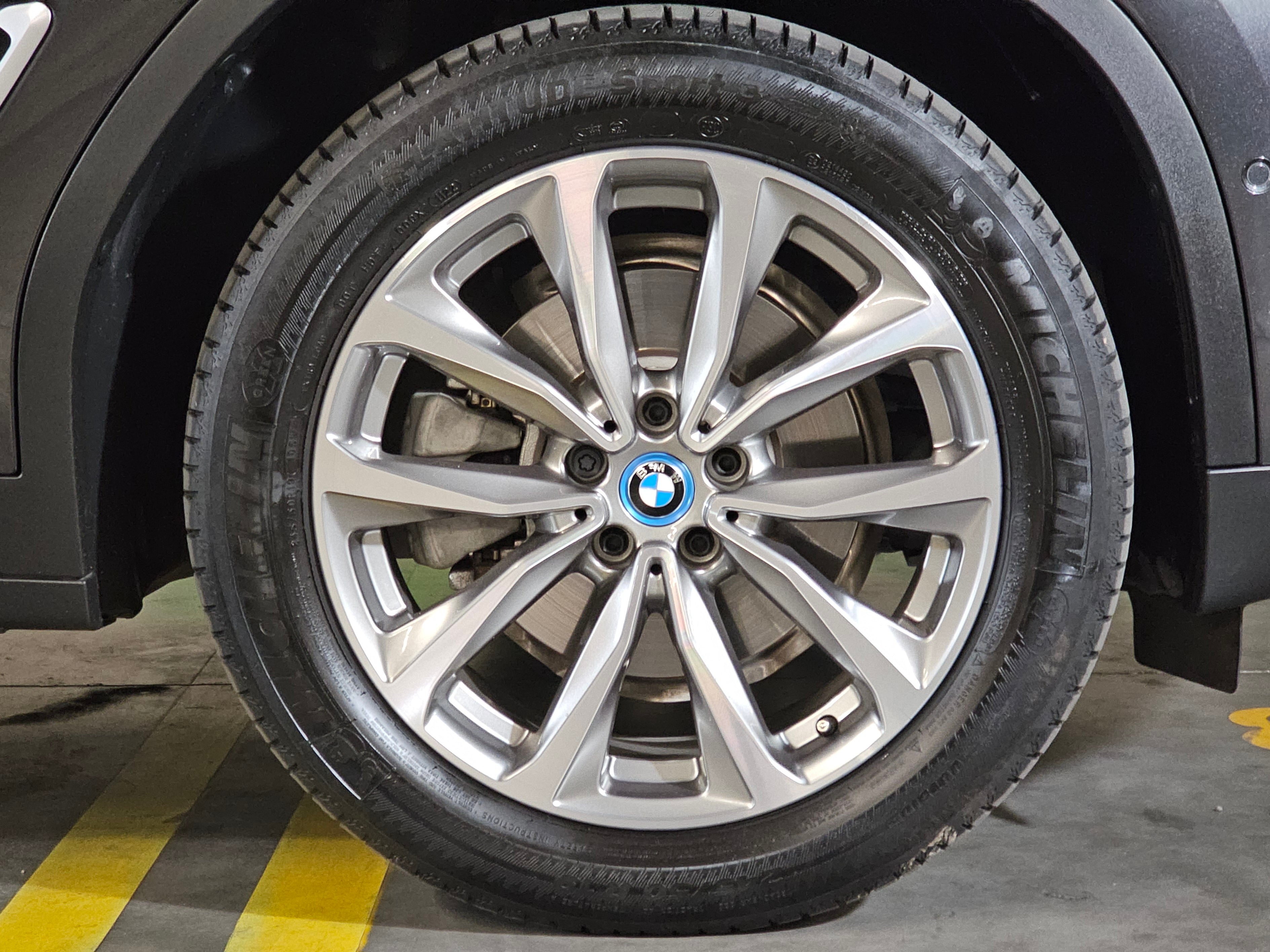 Bmw X3 Xdrive 30e 2024