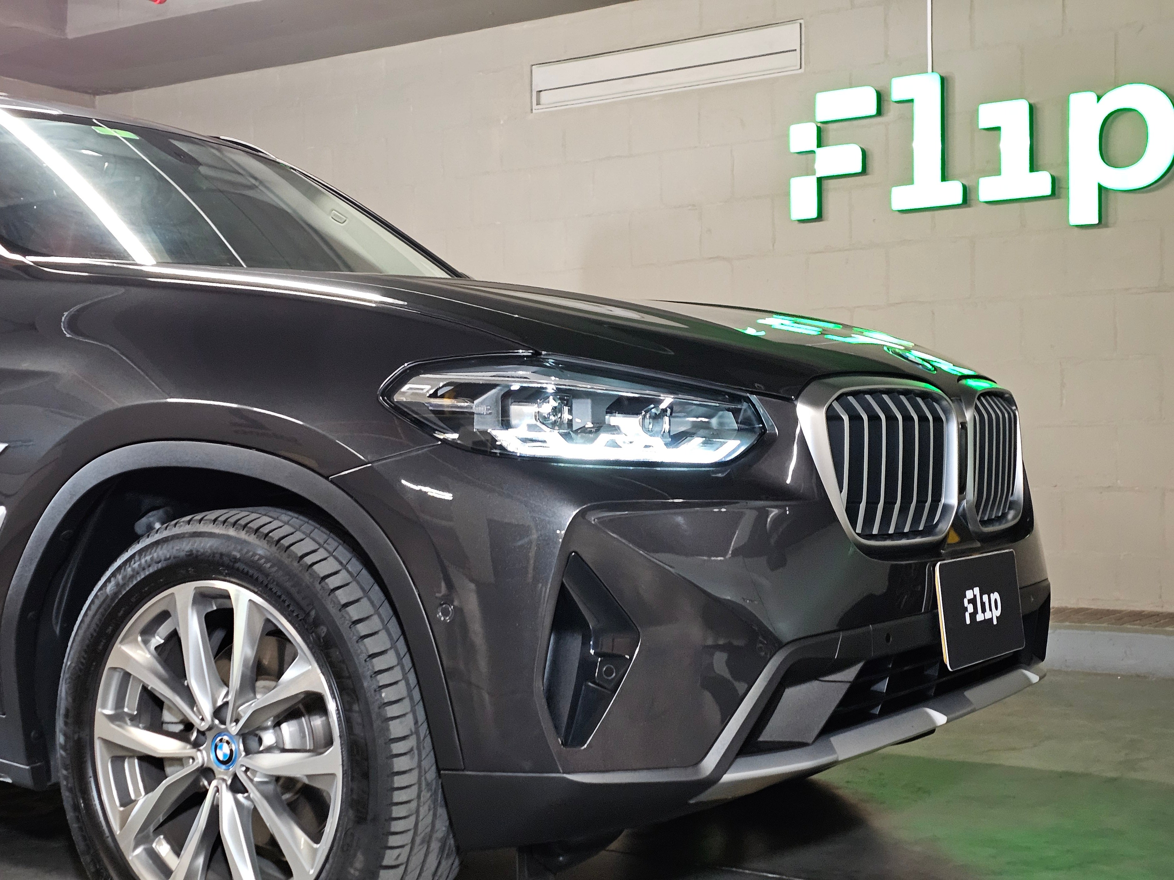 Bmw X3 Xdrive 30e 2024