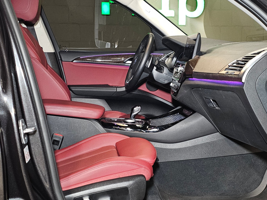 Bmw X3 Xdrive 30e 2024