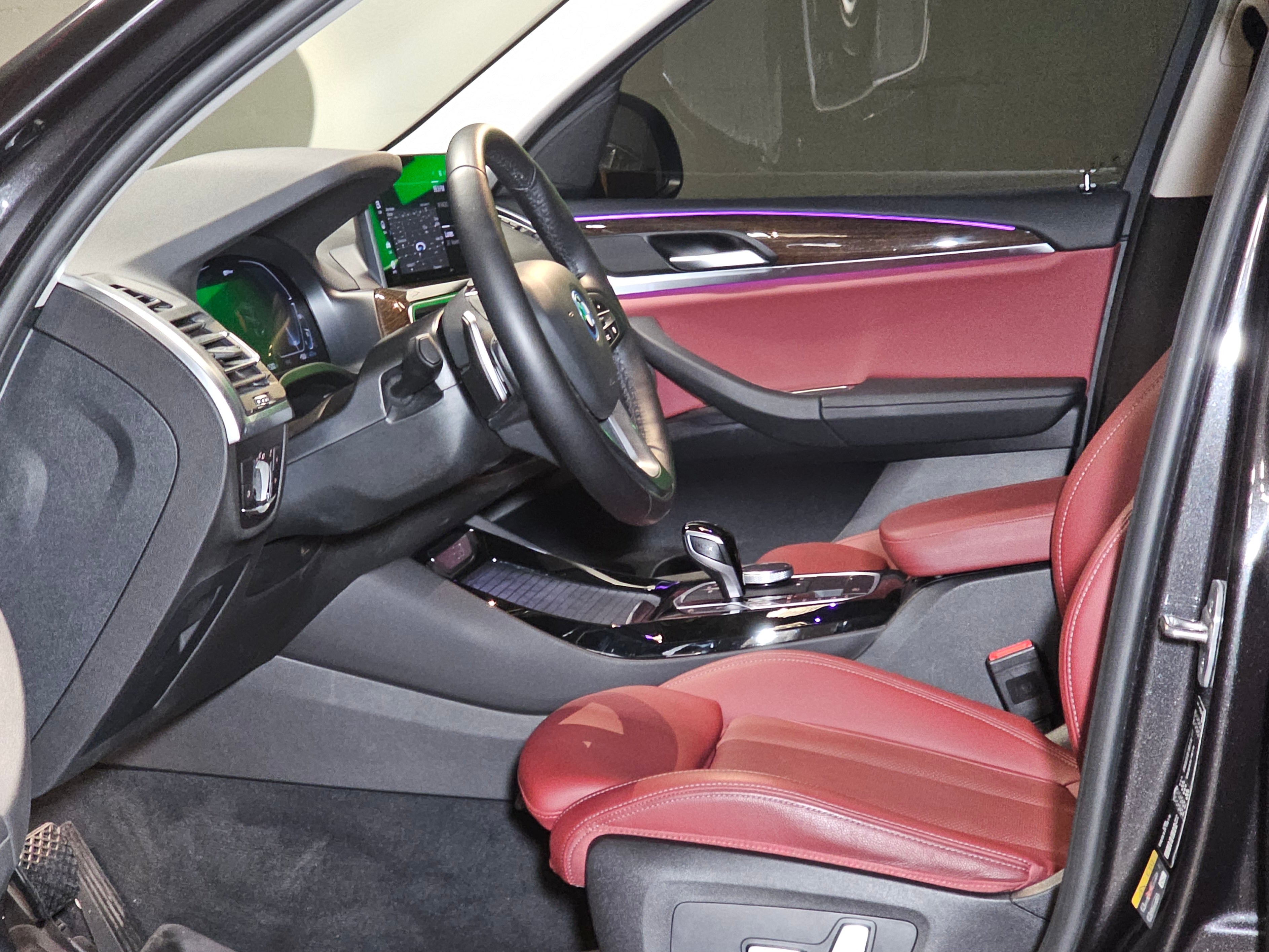 Bmw X3 Xdrive 30e 2024