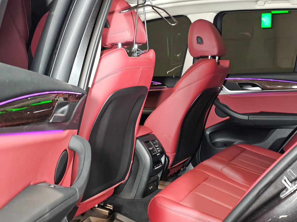 Bmw X3 Xdrive 30e 2024