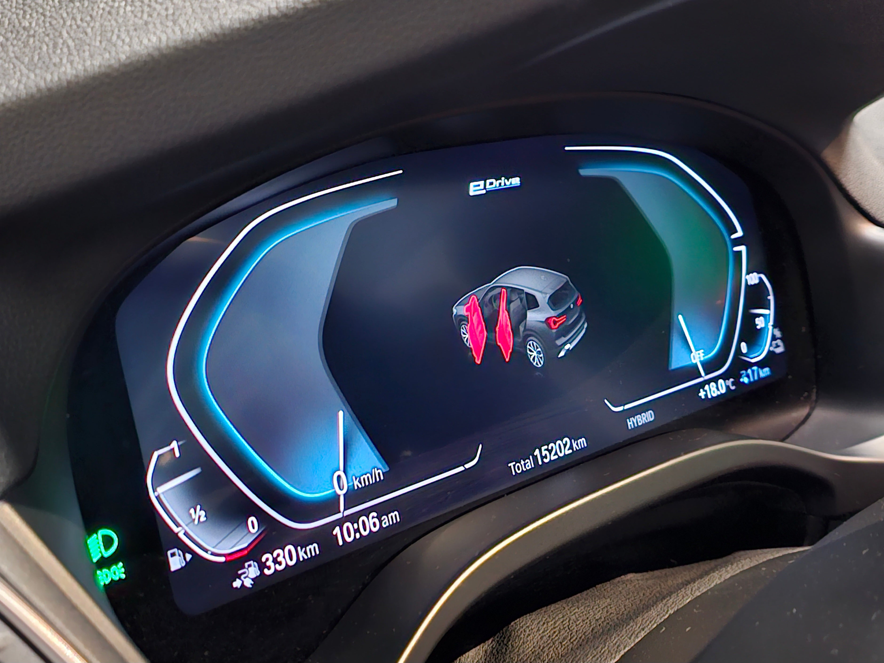 Bmw X3 Xdrive 30e 2024