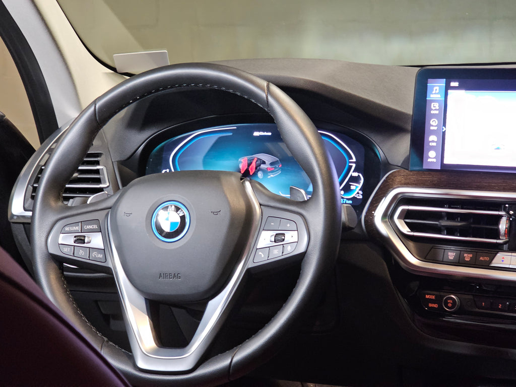 Bmw X3 Xdrive 30e 2024