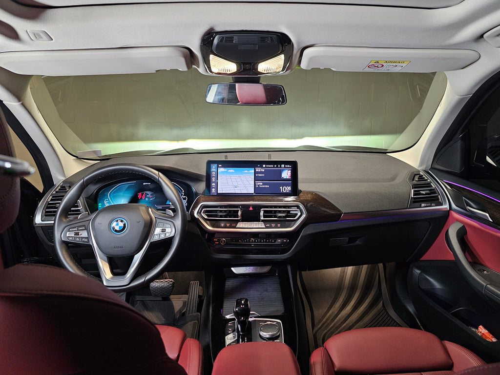 Bmw X3 Xdrive 30e 2024