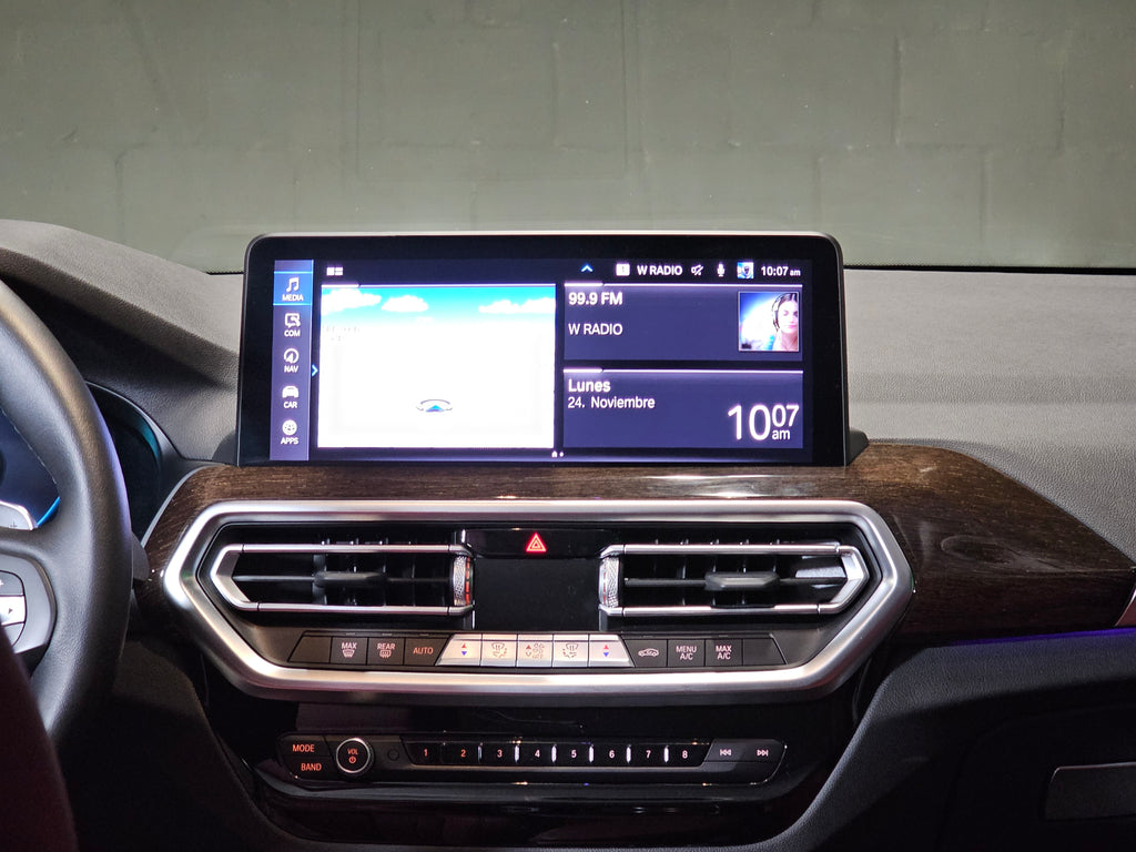 Bmw X3 Xdrive 30e 2024