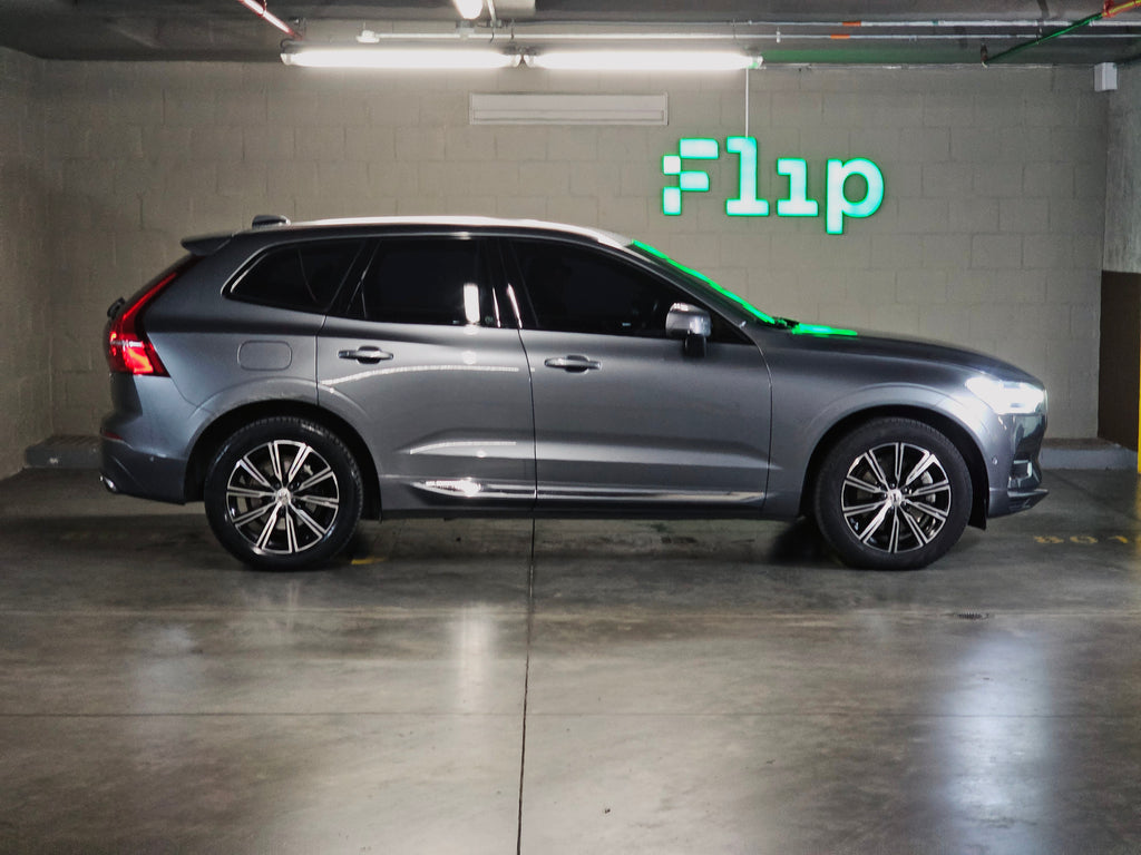 Volvo Xc60 2.0 T6 Awd Inscription