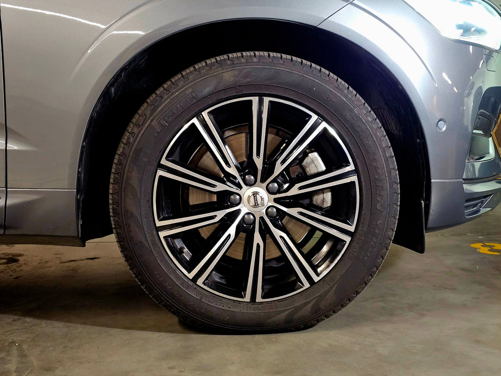 Volvo Xc60 2.0 T6 Awd Inscription