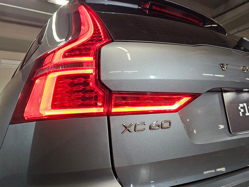 Volvo Xc60 2.0 T6 Awd Inscription