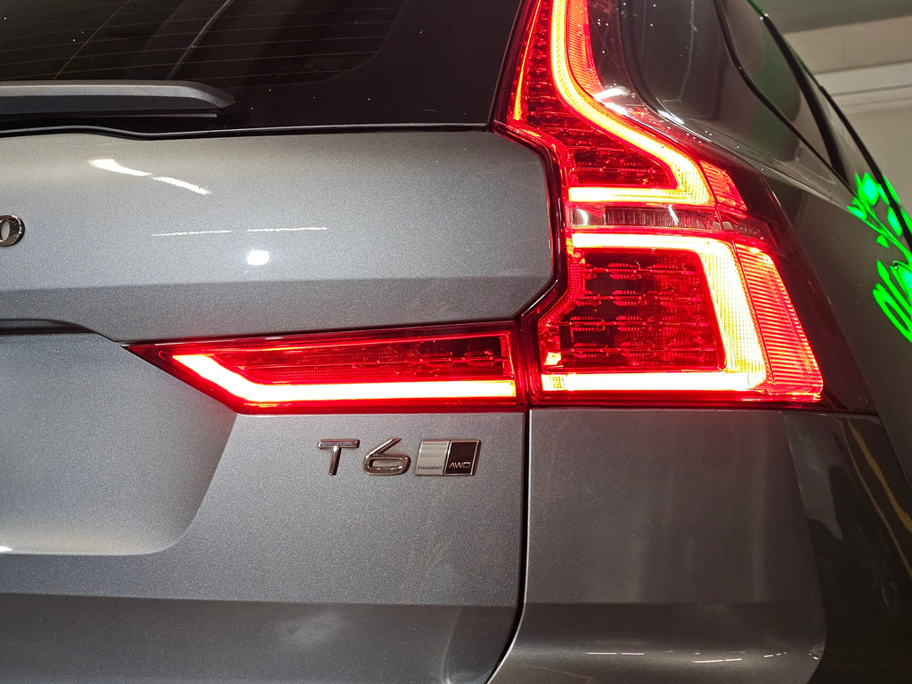 Volvo Xc60 2.0 T6 Awd Inscription