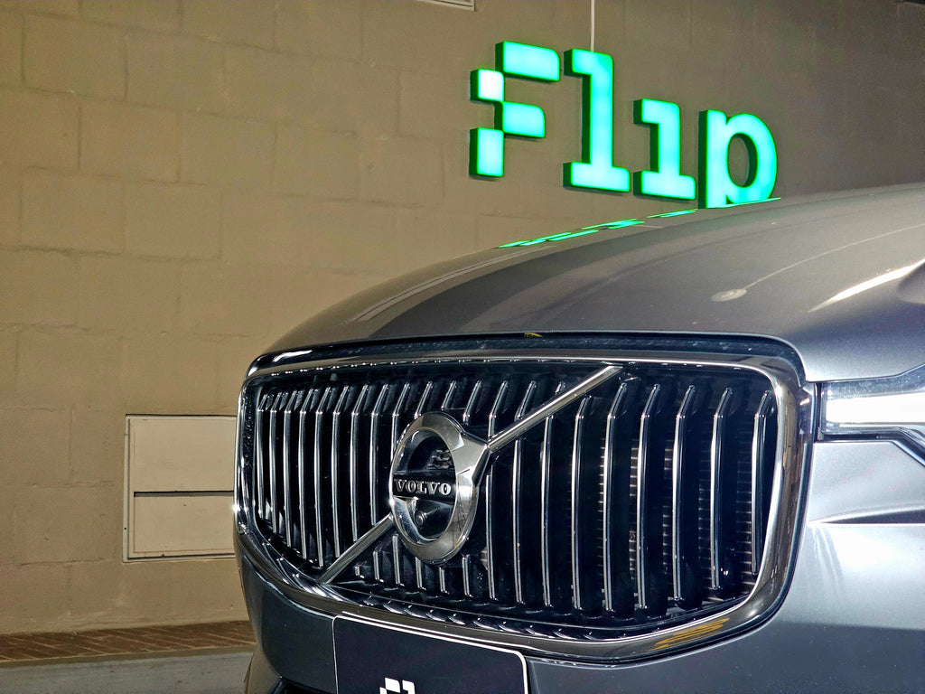 Volvo Xc60 2.0 T6 Awd Inscription