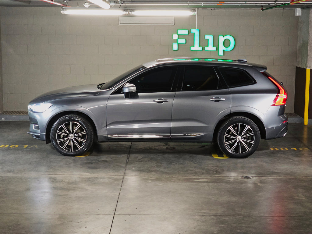 Volvo Xc60 2.0 T6 Awd Inscription