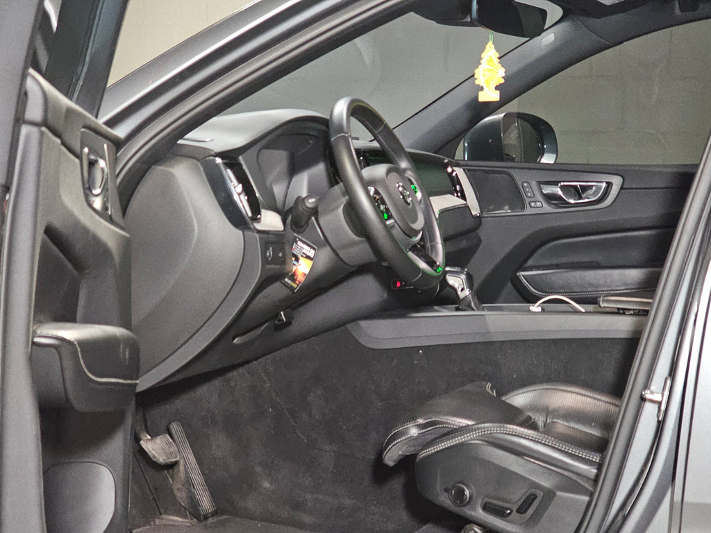 Volvo Xc60 2.0 T6 Awd Inscription