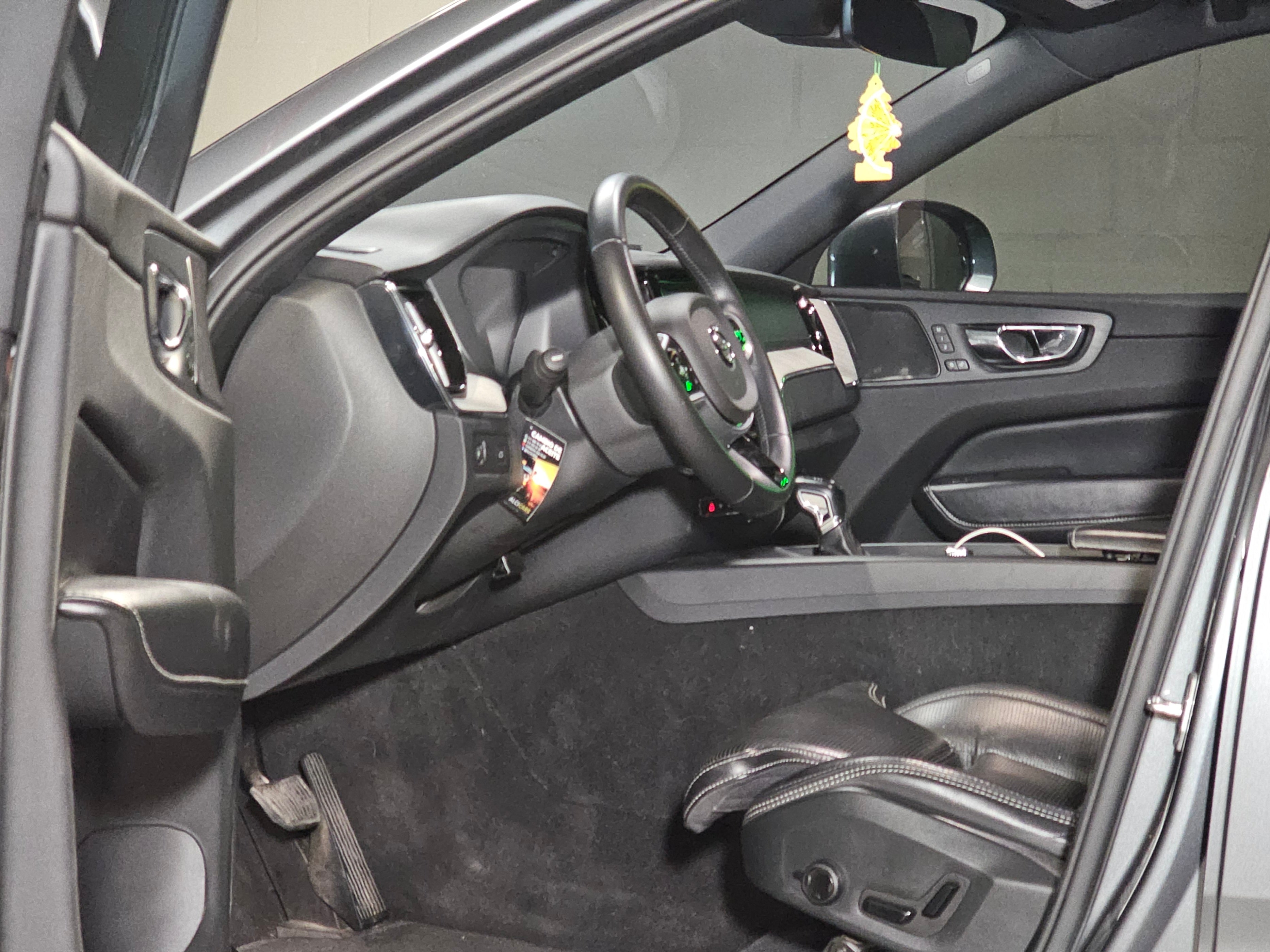 Volvo Xc60 2.0 T6 Awd Inscription