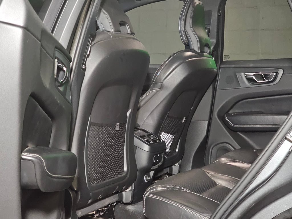 Volvo Xc60 2.0 T6 Awd Inscription