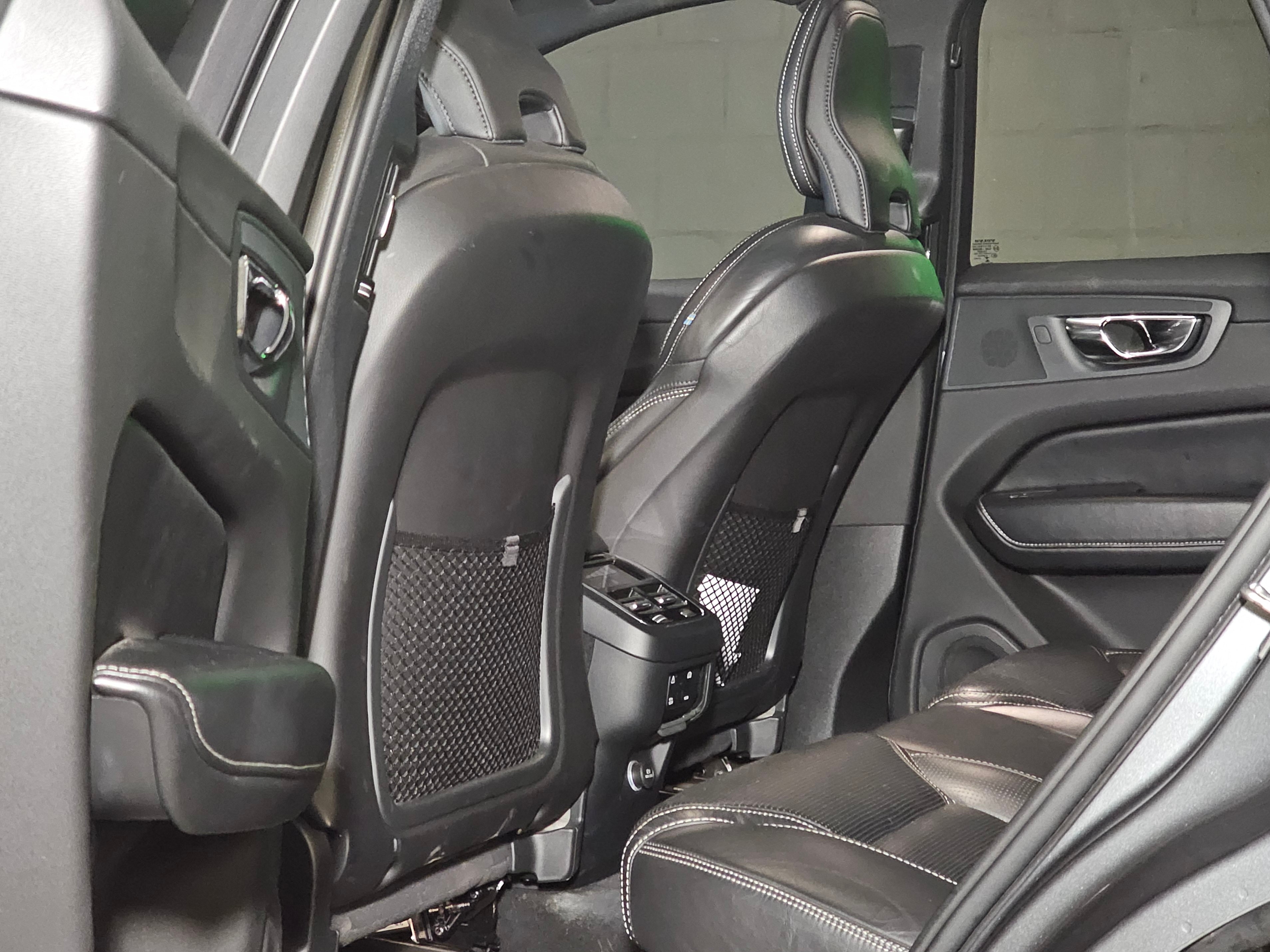 Volvo Xc60 2.0 T6 Awd Inscription