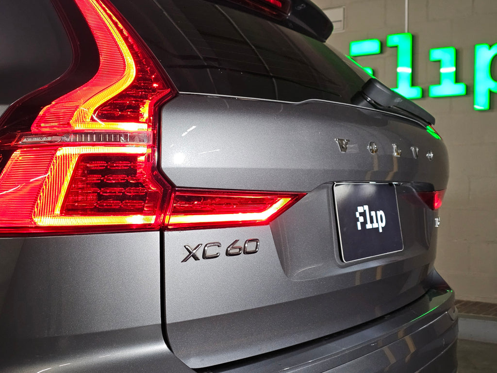 Volvo Xc60 2.0 T6 Awd Inscription