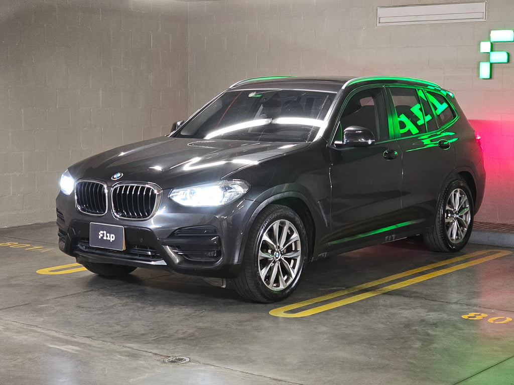 BMW X3 2.0 G01 Xdrive30 2020