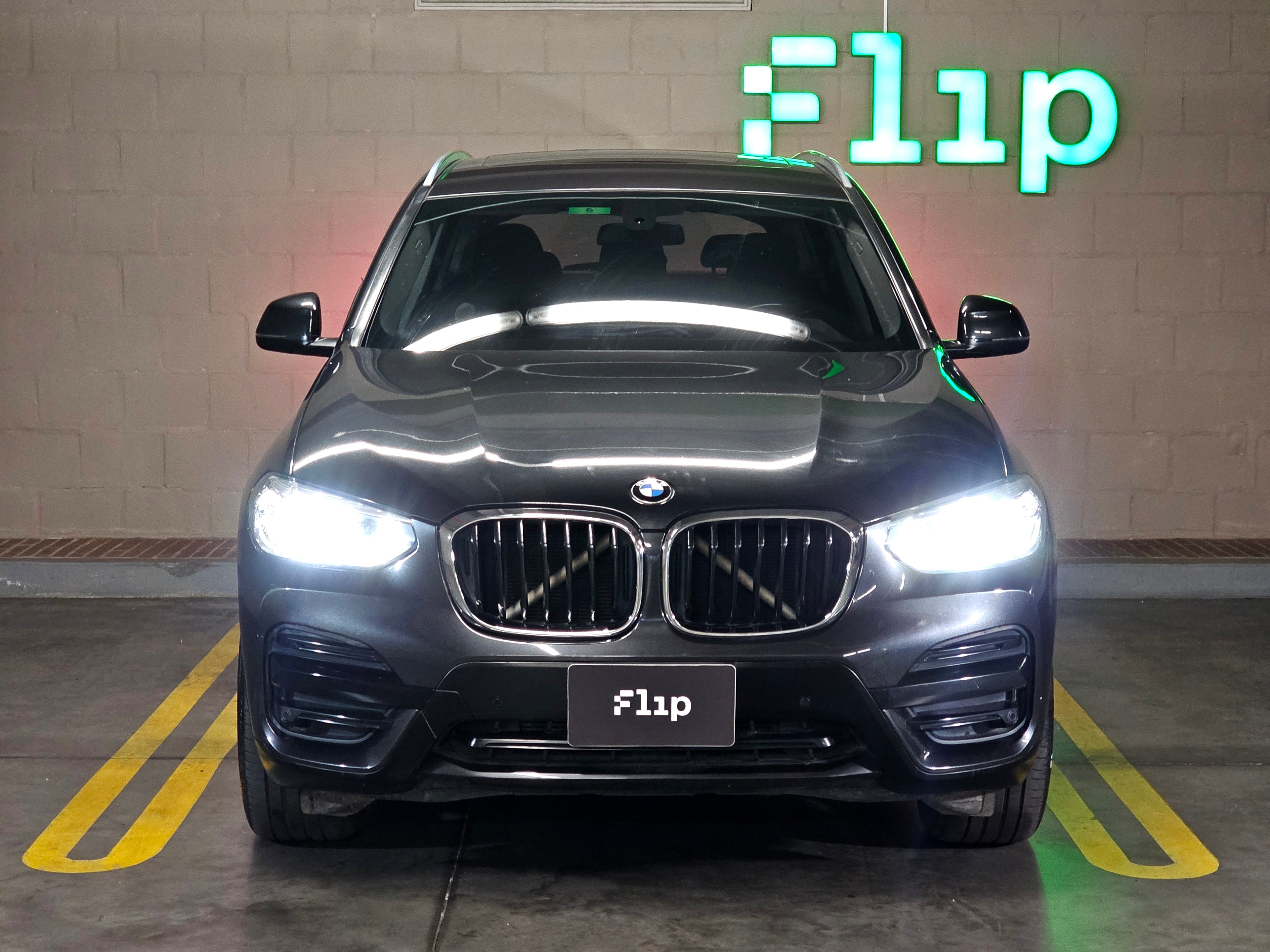 BMW X3 2.0 G01 Xdrive30 2020