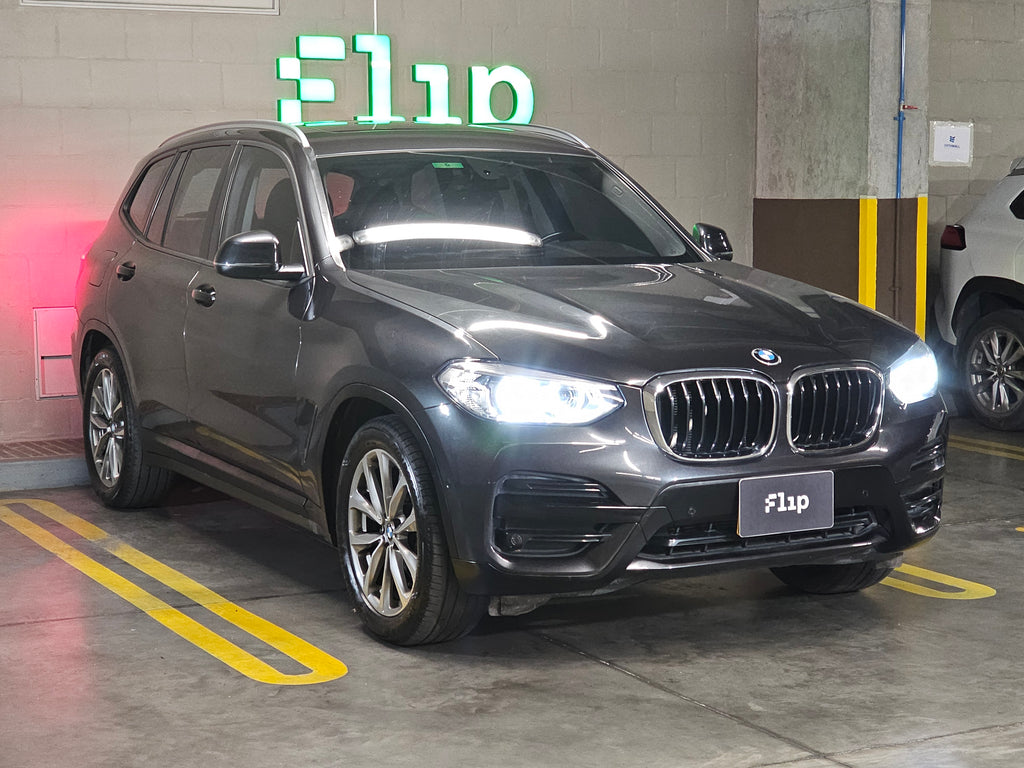 BMW X3 2.0 G01 Xdrive30 2020