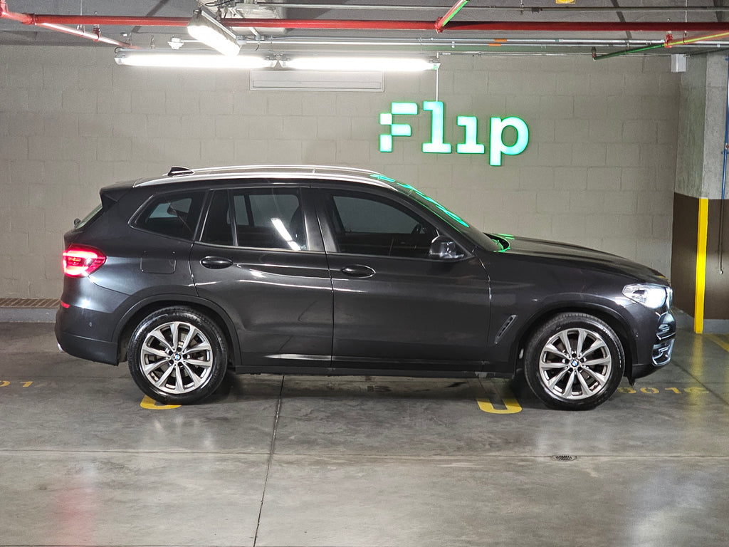 BMW X3 2.0 G01 Xdrive30 2020