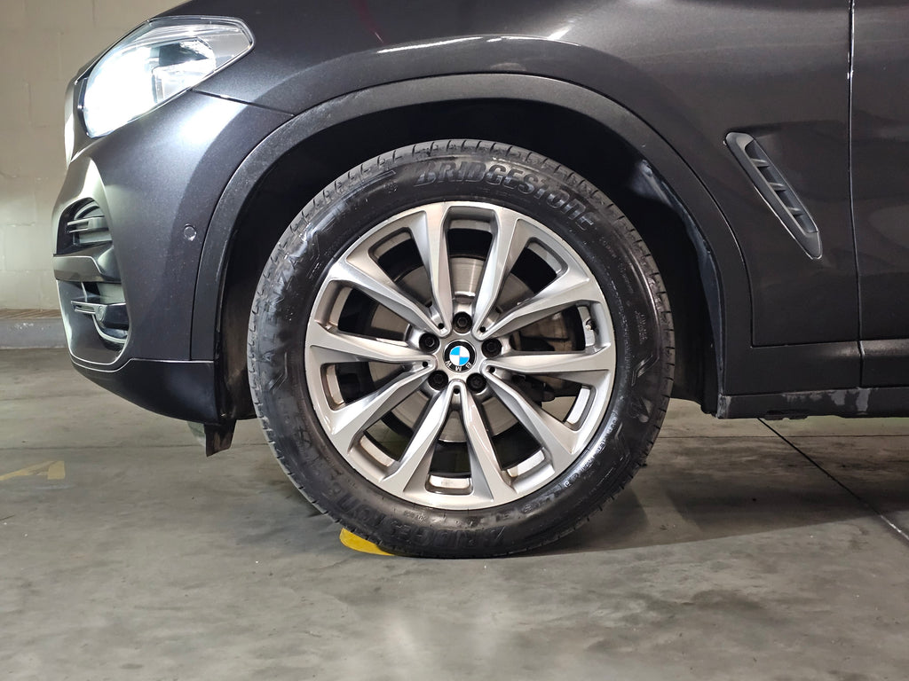 BMW X3 2.0 G01 Xdrive30 2020