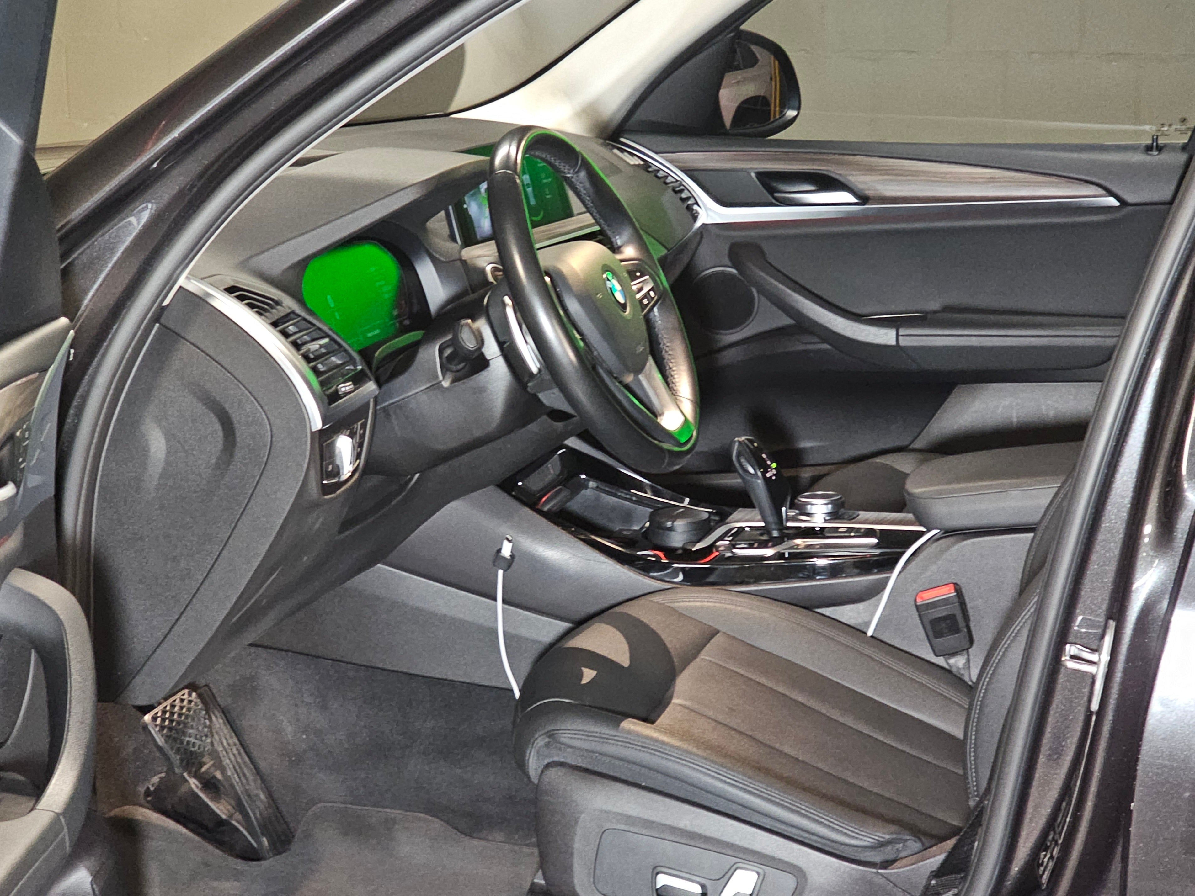 BMW X3 2.0 G01 Xdrive30 2020