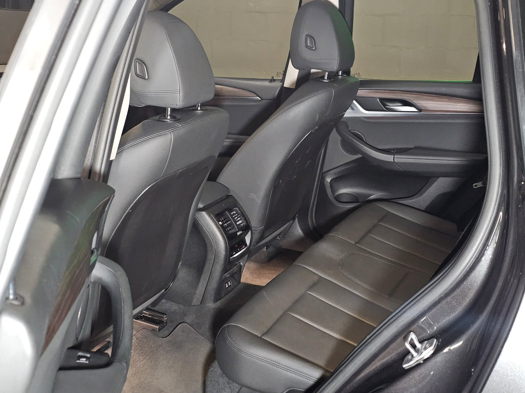 BMW X3 2.0 G01 Xdrive30 2020