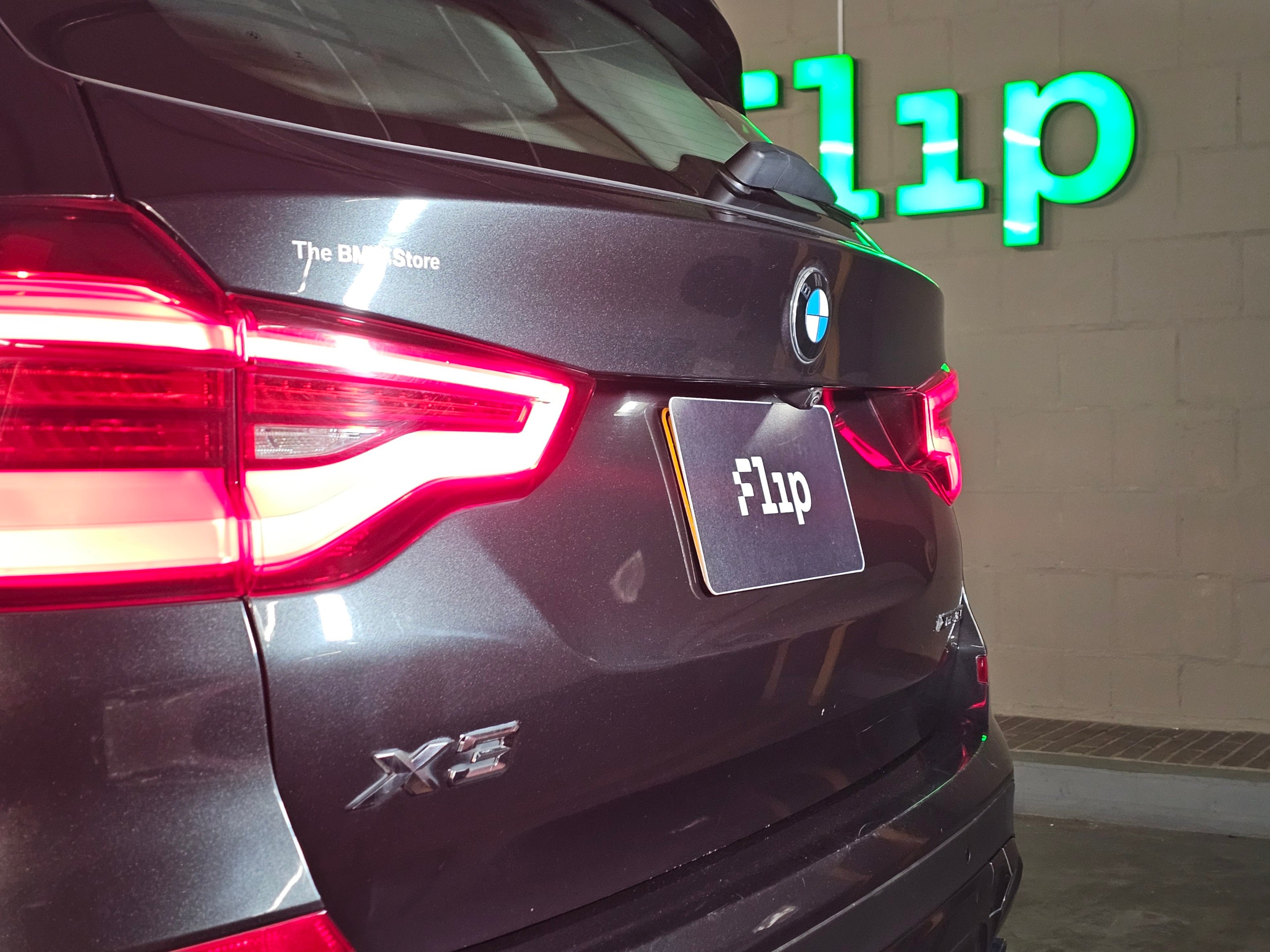 BMW X3 2.0 G01 Xdrive30 2020