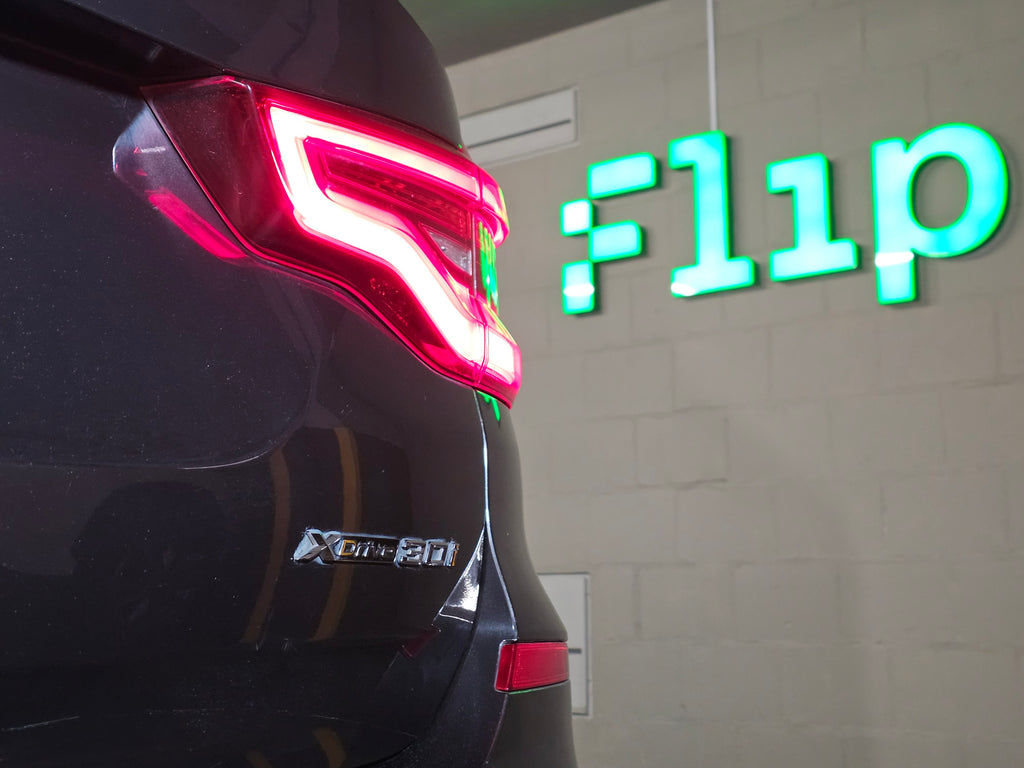 BMW X3 2.0 G01 Xdrive30 2020