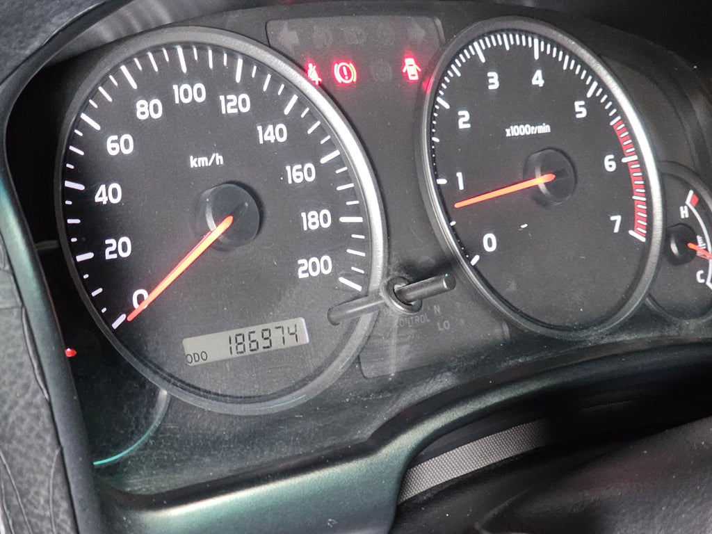 Toyota Prado Vx 4.0 Europea