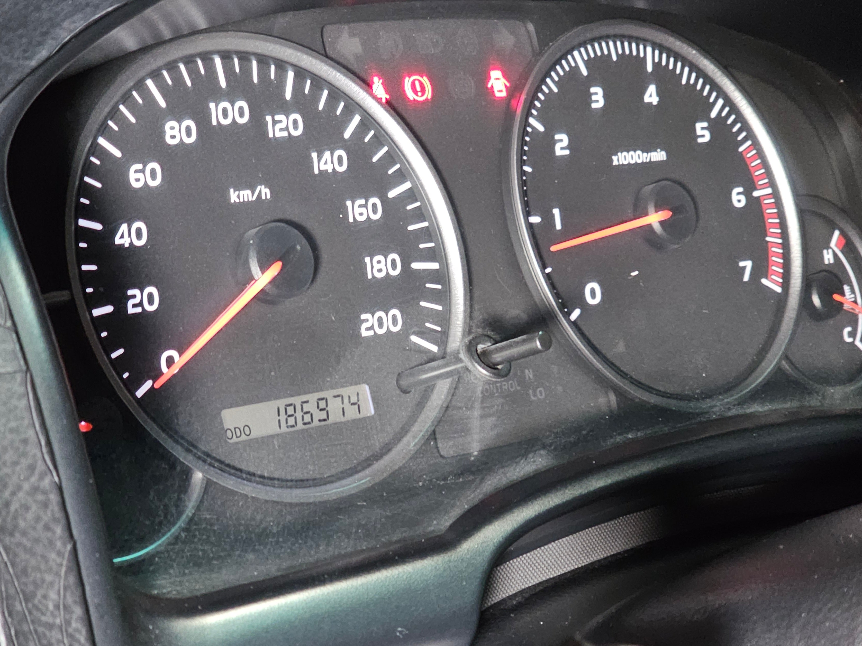 Toyota Prado Vx 4.0 Europea