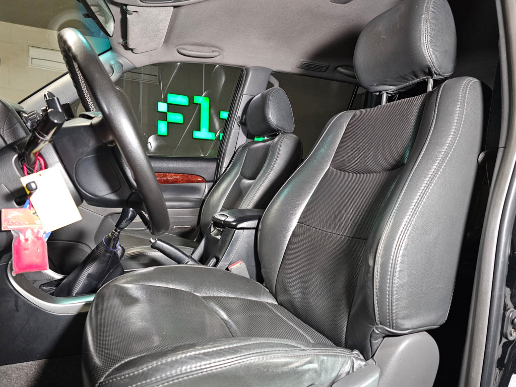 Toyota Prado Vx 4.0 Europea