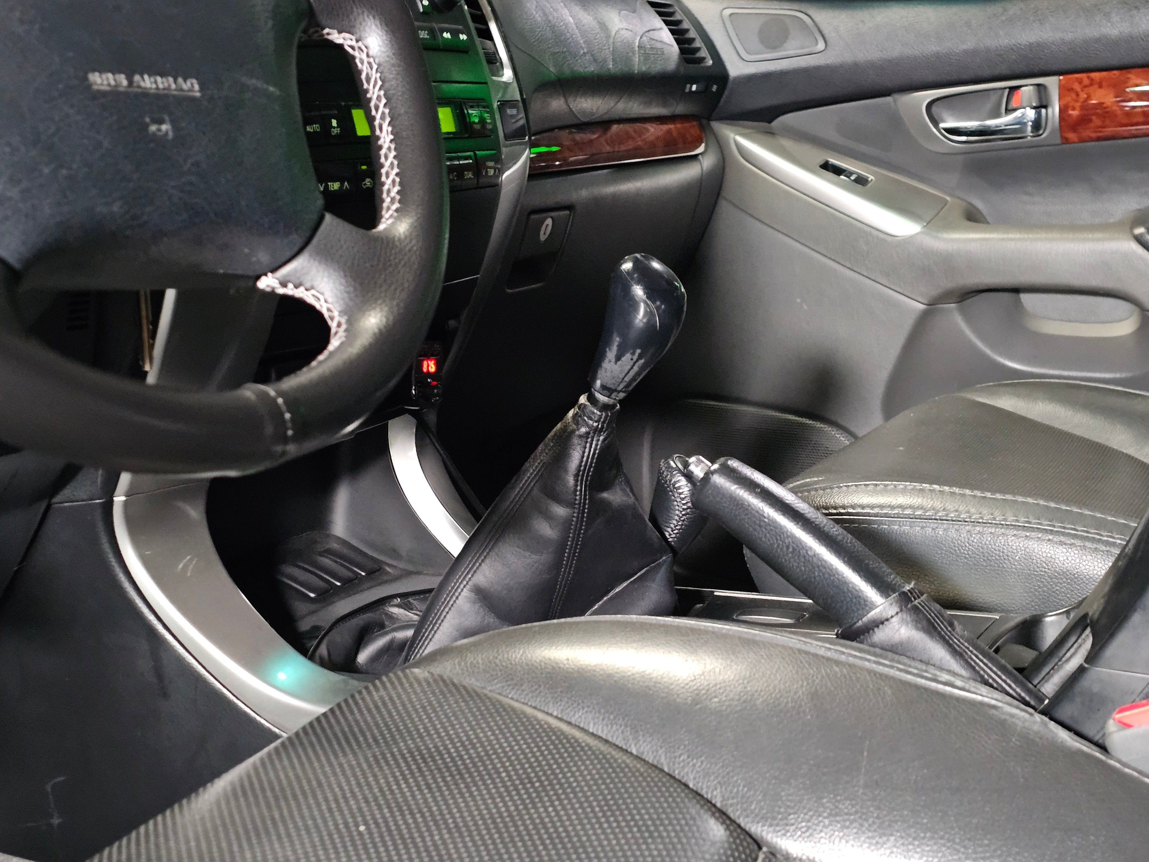 Toyota Prado Vx 4.0 Europea