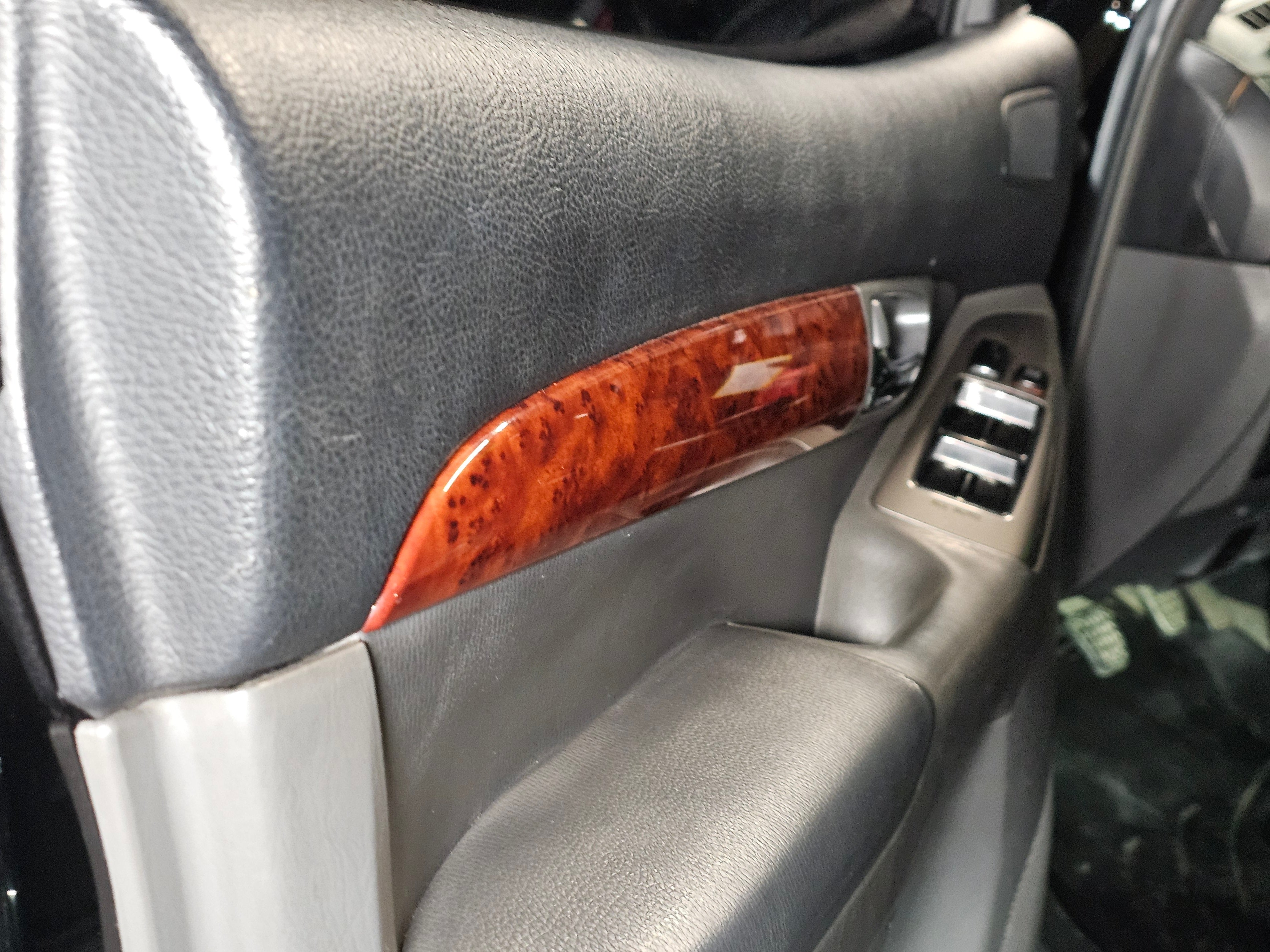 Toyota Prado Vx 4.0 Europea