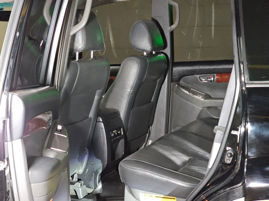 Toyota Prado Vx 4.0 Europea