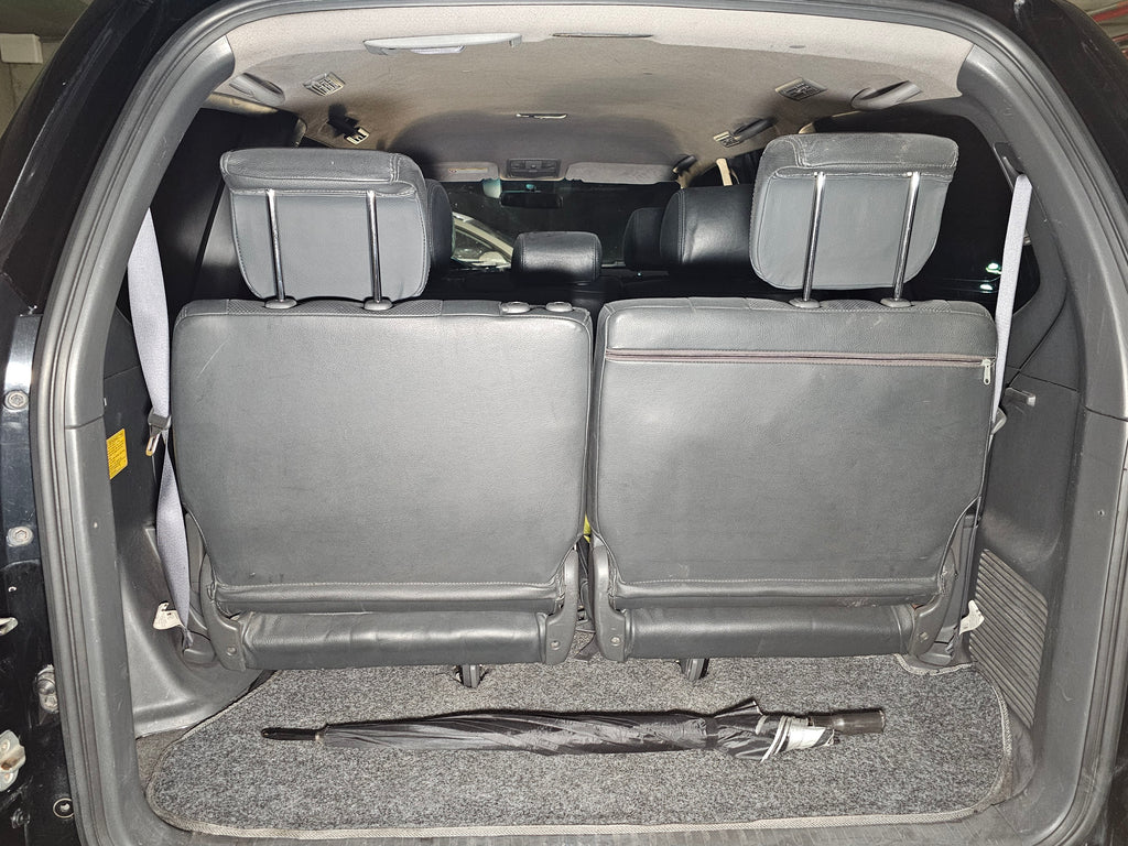 Toyota Prado Vx 4.0 Europea