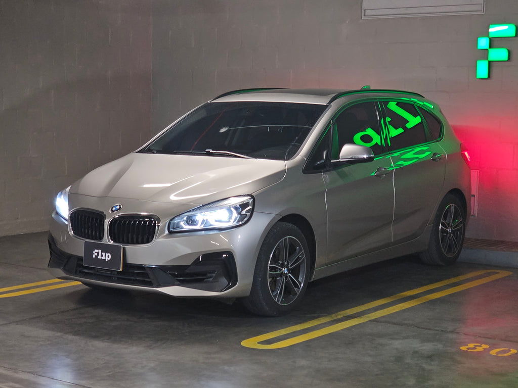 BMW Serie 2 1.5 218i F45 Active Toure