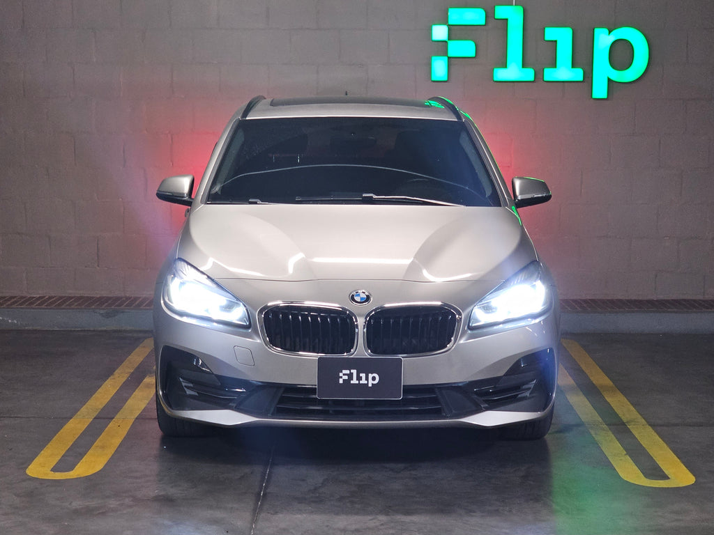 BMW Serie 2 1.5 218i F45 Active Toure