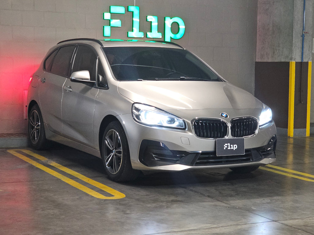 BMW Serie 2 1.5 218i F45 Active Toure