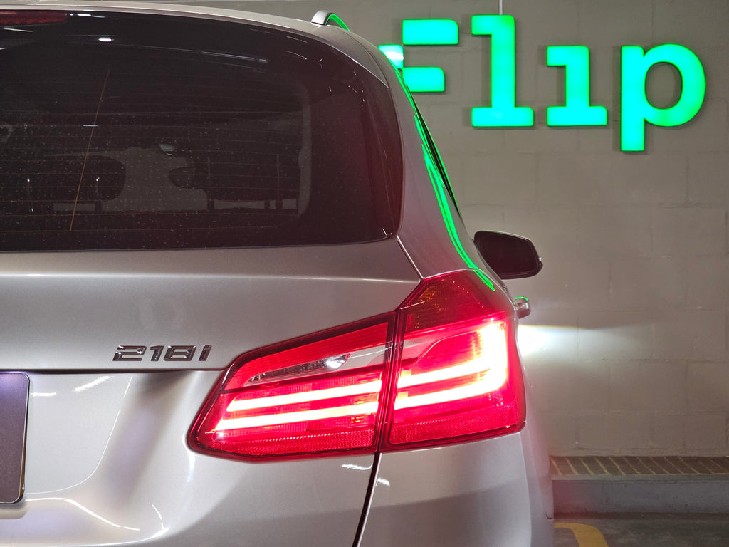 BMW Serie 2 1.5 218i F45 Active Toure